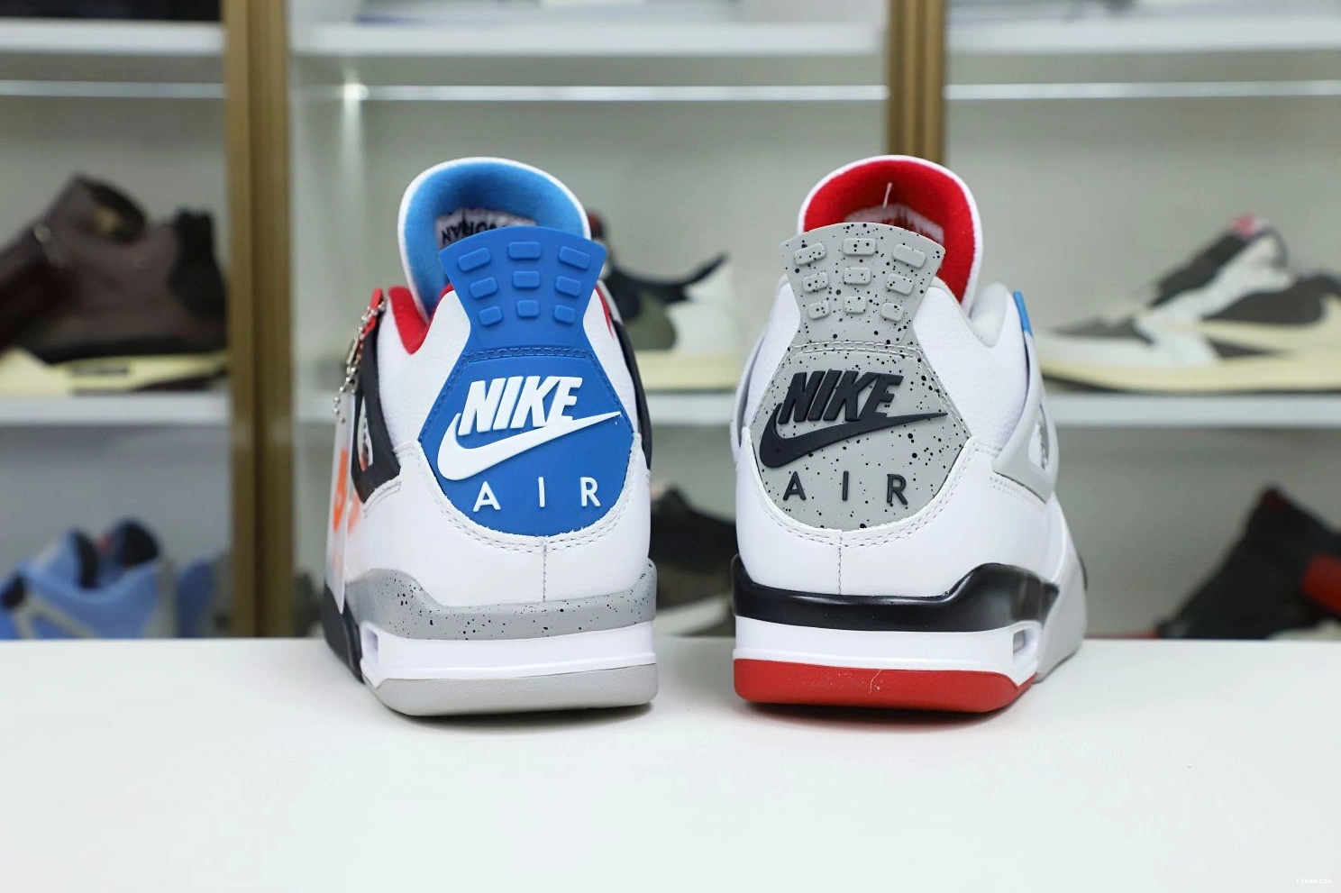 se Jordan4 the4 Air what Jordan retro 0219